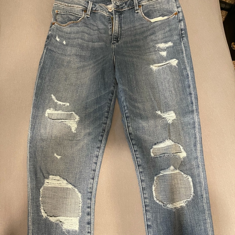 Abercrombie and Fitch Women’s Jeans